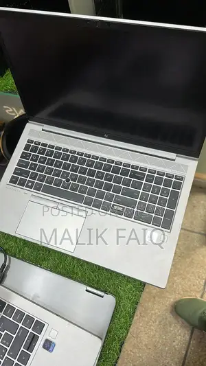 HP EliteBook 850 G7 Touchscreen Business Laptop