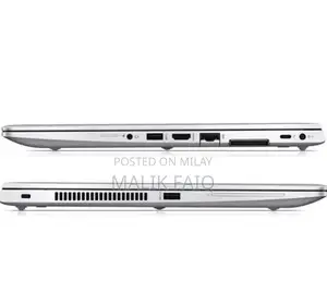 HP EliteBook 850 G7 Touchscreen Business Laptop