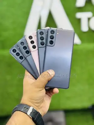 S21 8 128gb pta approved