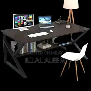 Photo - Office table