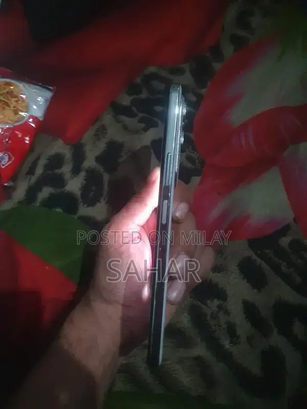 Not used just activated