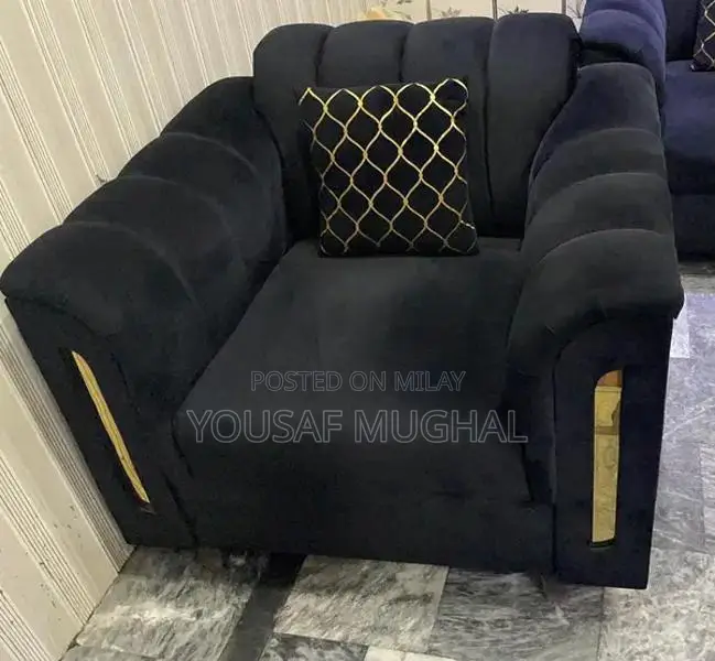 6 seat sofa set sell urgent basis