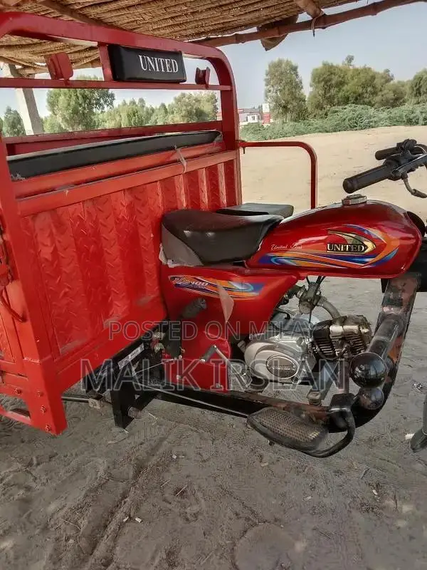 Rishkaw Loader - Low Mileage Heavy Machinery