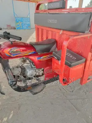 Rishkaw Loader - Low Mileage Heavy Machinery