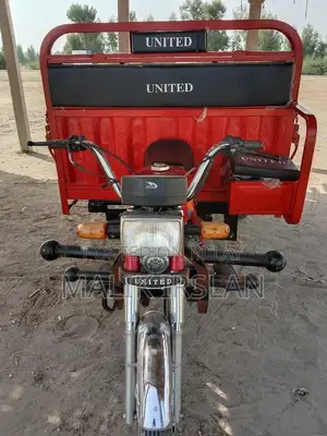 Rishkaw Loader - Low Mileage Heavy Machinery