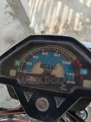 Rishkaw Loader - Low Mileage Heavy Machinery