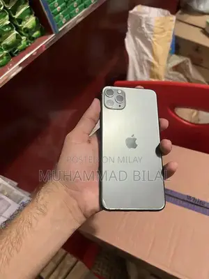 11promax non pta black colour battry healt 77 256 gb