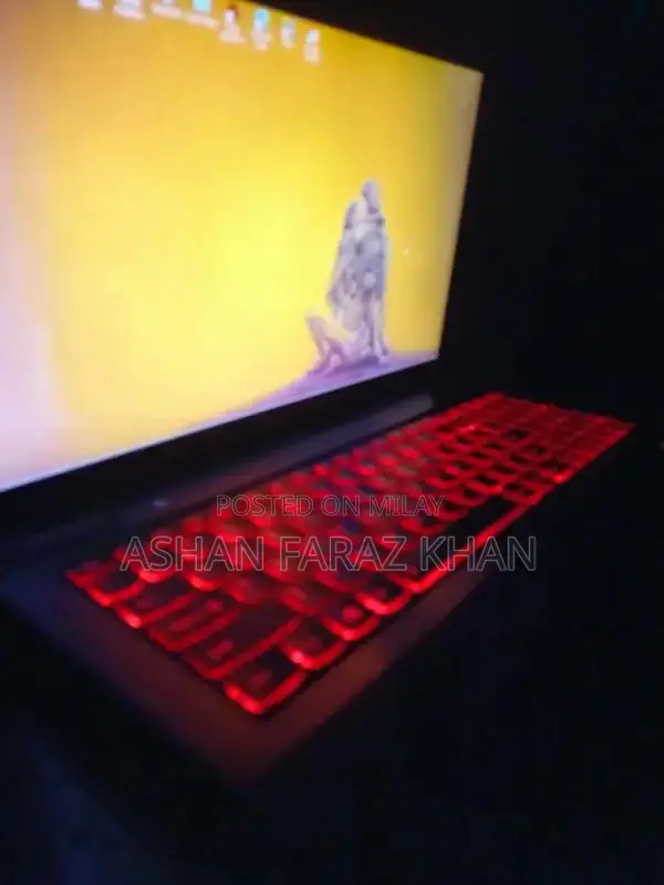 Lenovo IdeaPad Y500 Gaming Laptop with High Performance Specs