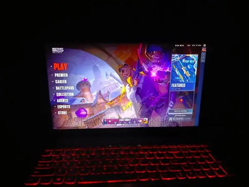 Lenovo IdeaPad Y500 Gaming Laptop with High Performance Specs