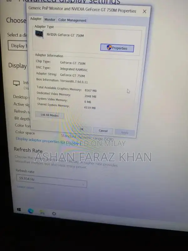 Lenovo IdeaPad Y500 Gaming Laptop with High Performance Specs