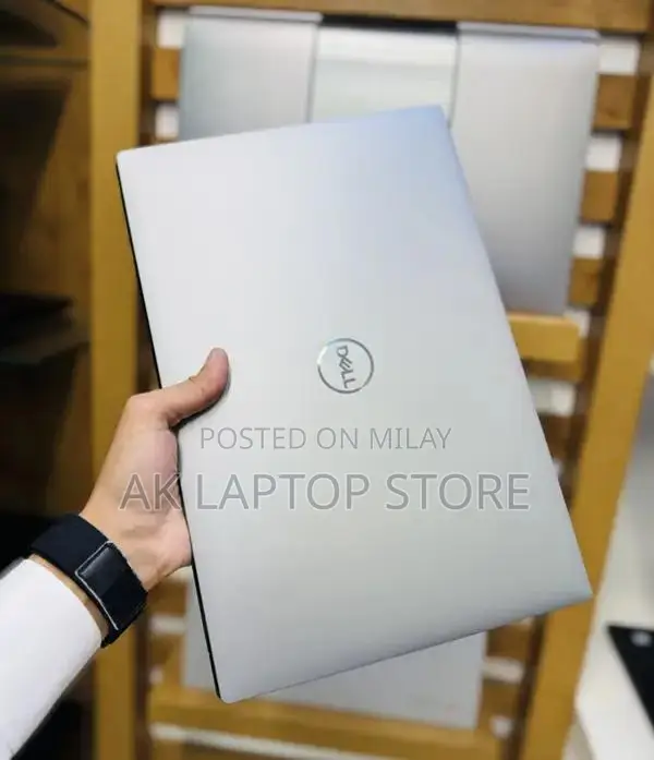 Dell Precision 5550 Workstation Laptop Core i7 Professional