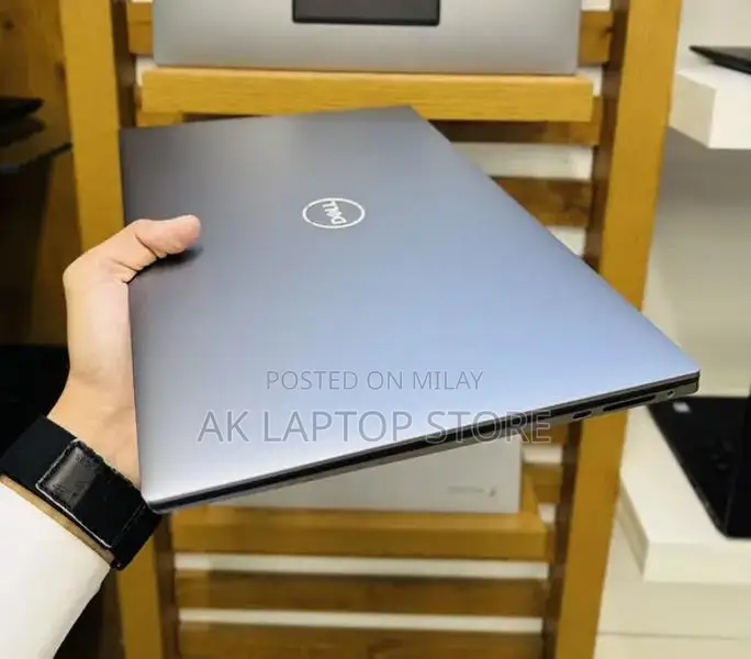 Dell Precision 5550 Workstation Laptop Core i7 Professional