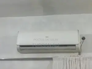 Photo - Haier 1.5 Ton Non-Inverter Air Conditioner