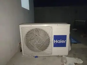 Haier 1.5 Ton Non-Inverter Air Conditioner