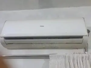Haier 1.5 Ton Non-Inverter Air Conditioner