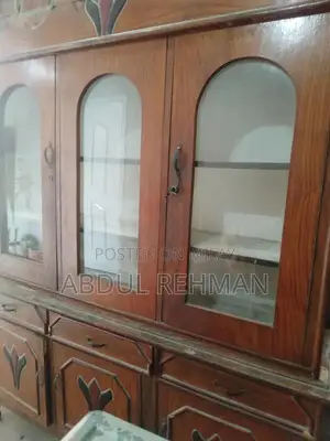 Photo - showcase for sale