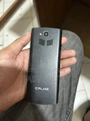 CALME 4g platinum viFi hotspot good working