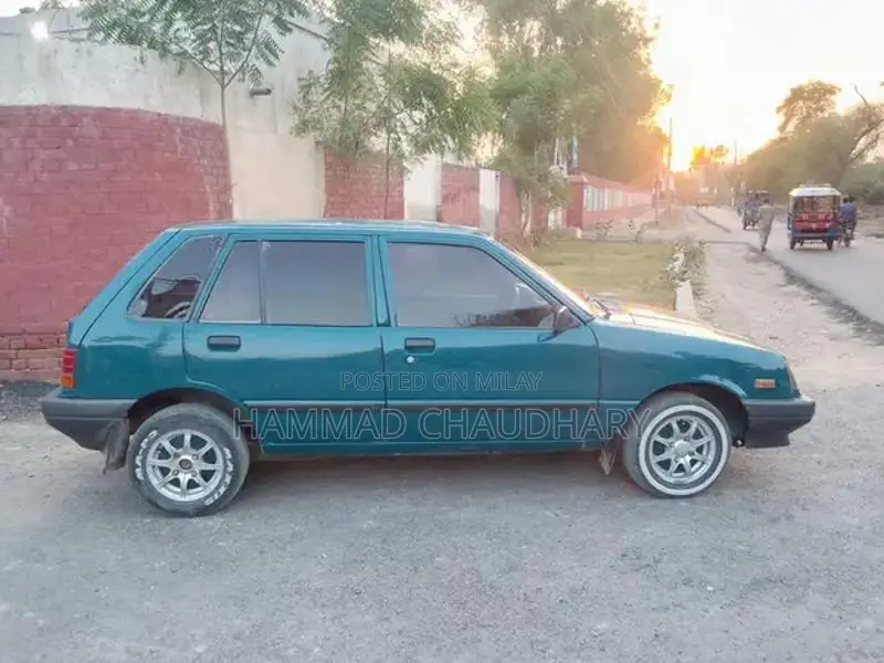 Suzuki khyber for sale