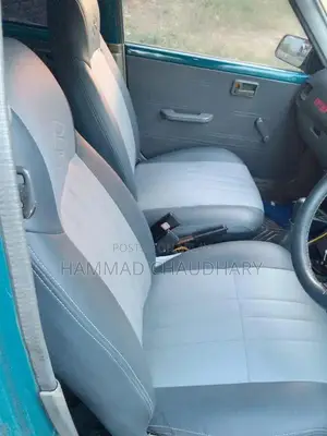 Suzuki khyber for sale