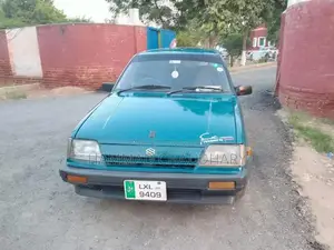 Suzuki khyber for sale
