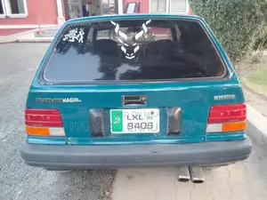 Suzuki khyber for sale