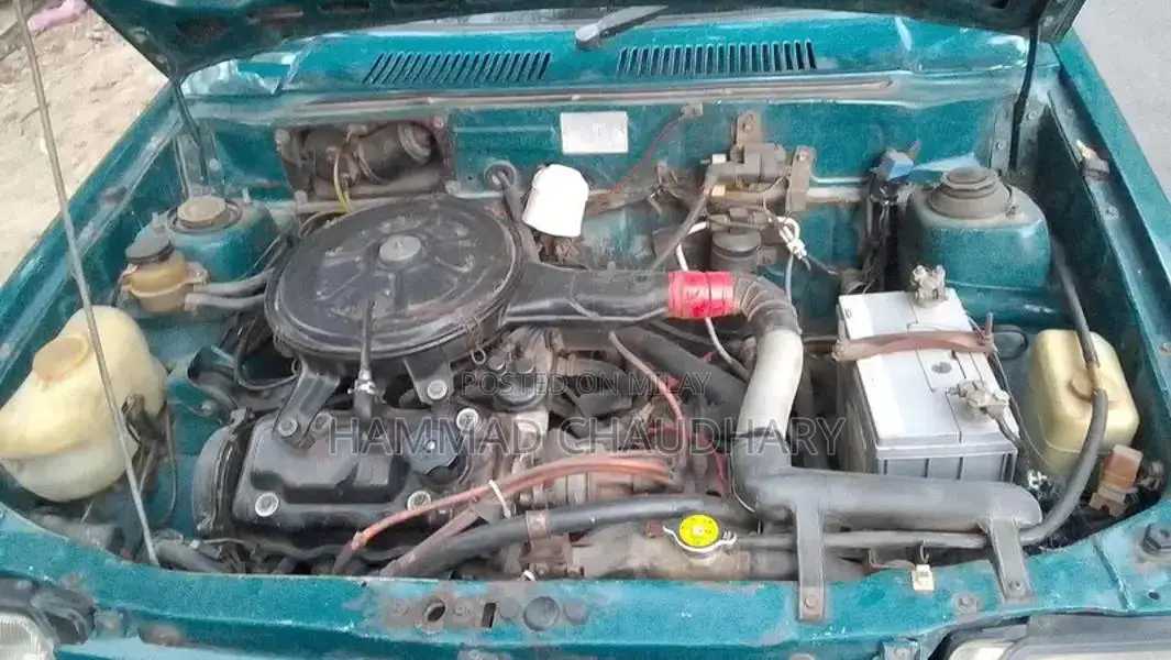 Suzuki khyber for sale