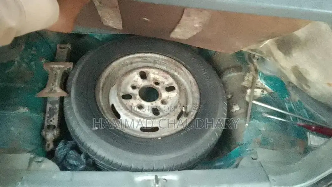 Suzuki khyber for sale