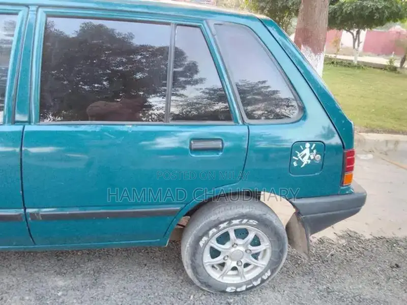 Suzuki khyber for sale