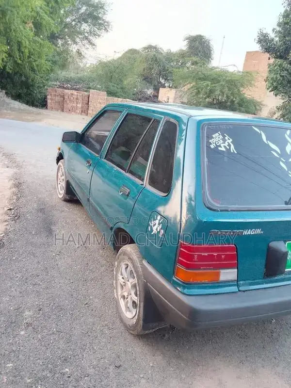Suzuki khyber for sale