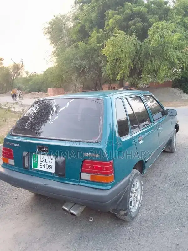 Suzuki khyber for sale