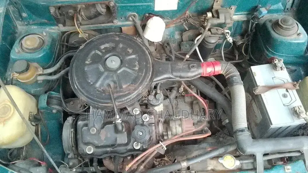 Suzuki khyber for sale