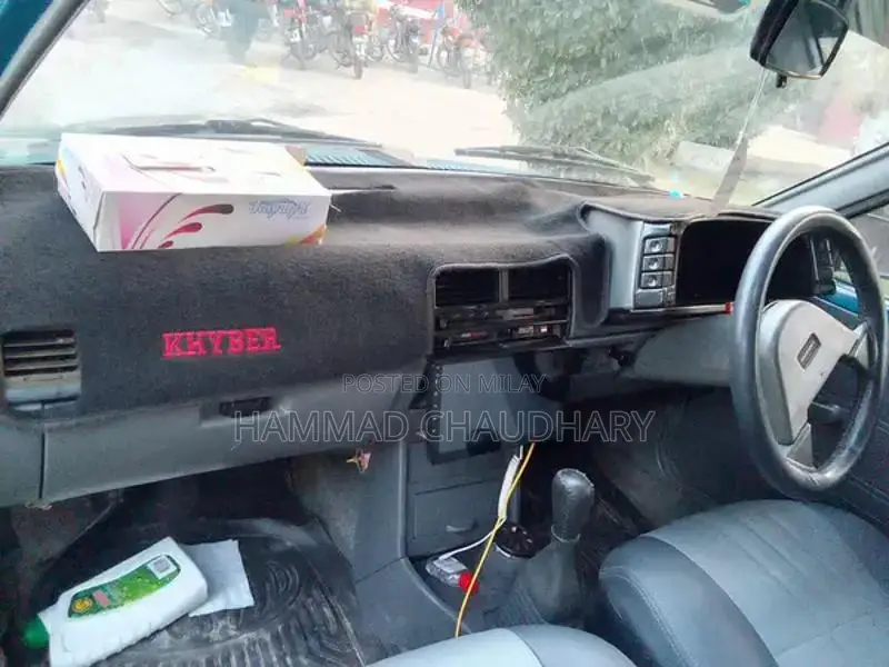 Suzuki khyber for sale