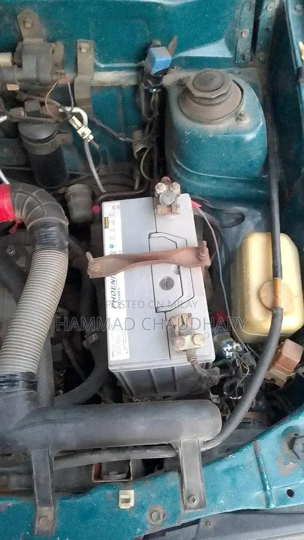 Suzuki khyber for sale