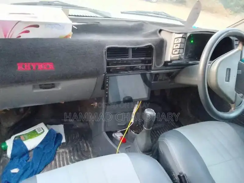 Suzuki khyber for sale