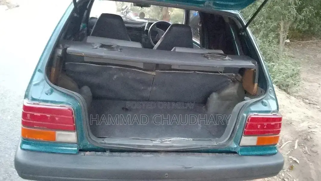 Suzuki khyber for sale