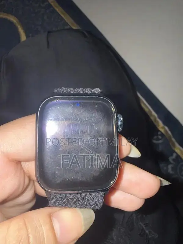 Apple watch series 7(GPS)