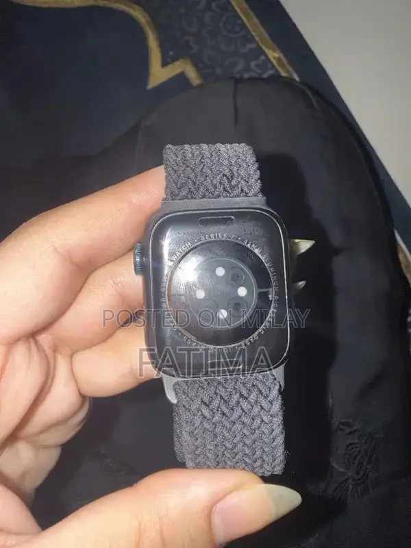 Apple watch series 7(GPS)