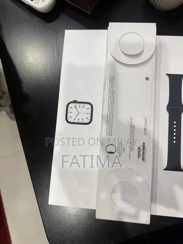 Apple watch series 7(GPS)