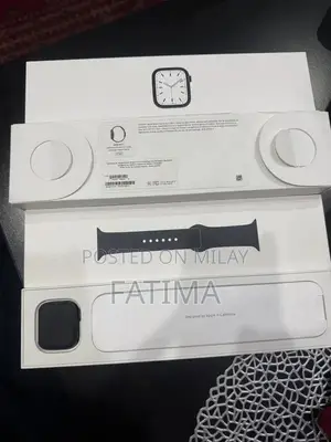Apple watch series 7(GPS)