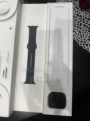 Apple watch series 7(GPS)