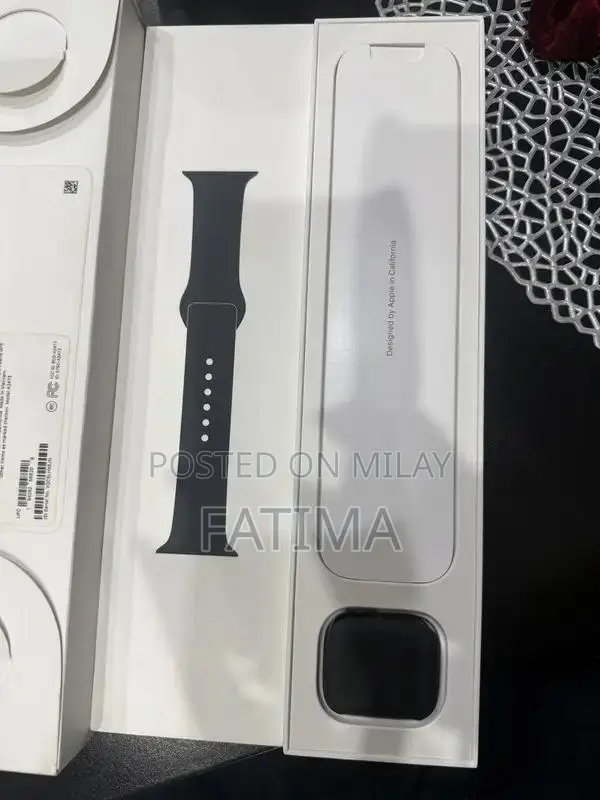 Apple watch series 7(GPS)