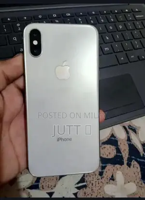 Apple iPhone XS 64GB Smartphone with Good Battery Health