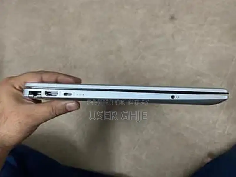 HP I-5 11 genration notebook