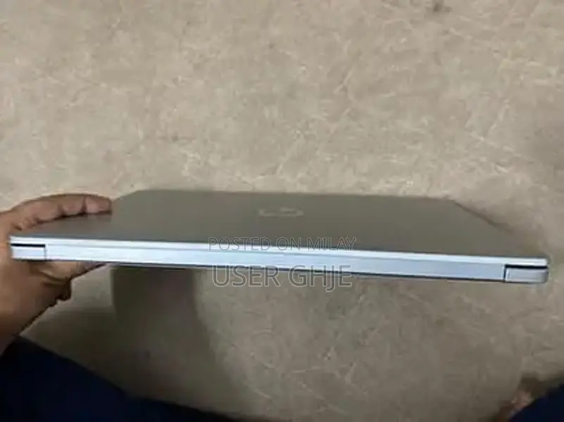 HP I-5 11 genration notebook