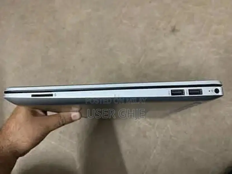 HP I-5 11 genration notebook