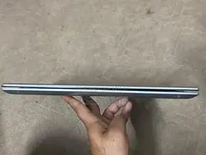 HP I-5 11 genration notebook