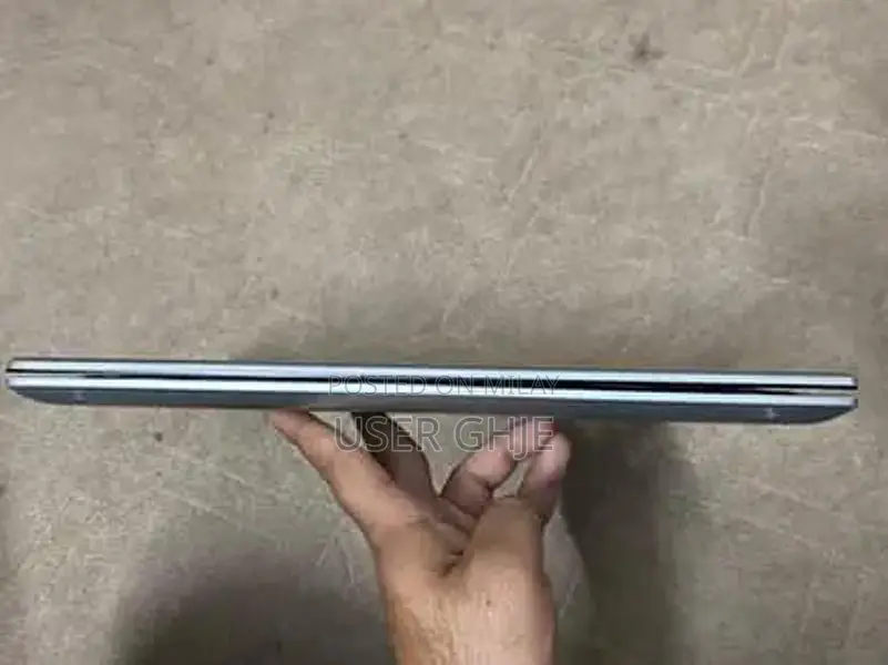 HP I-5 11 genration notebook