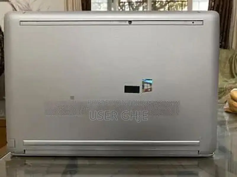 HP I-5 11 genration notebook