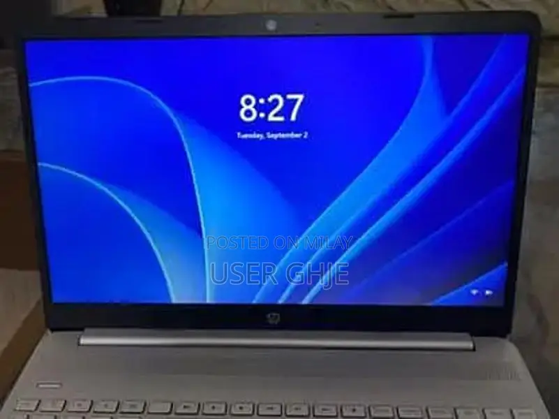 HP I-5 11 genration notebook