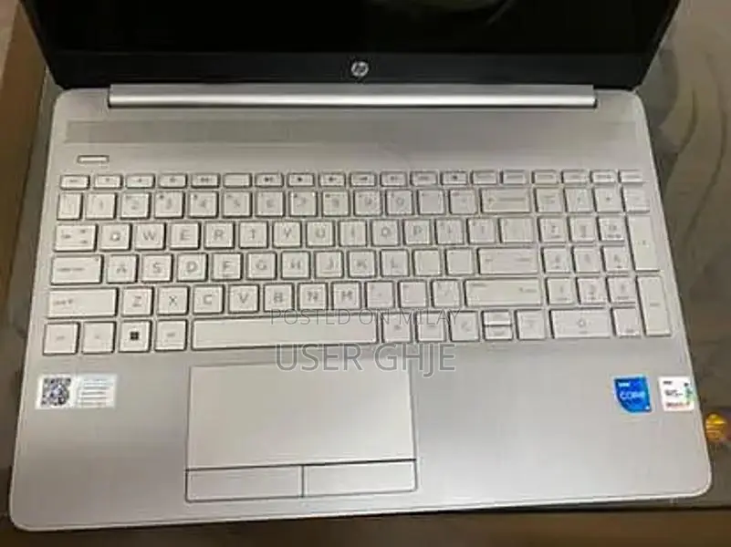 HP I-5 11 genration notebook